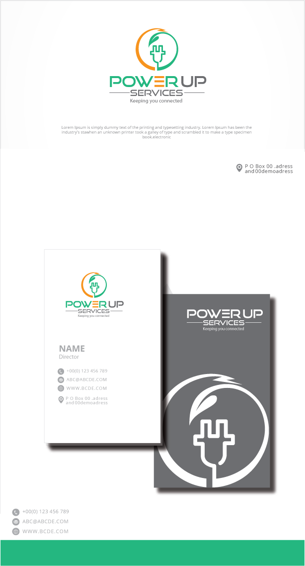 Logo Design by zebronicgraphic for this project | Design #32441344