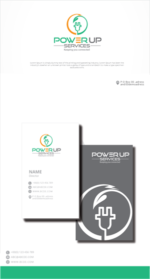 Logo Design by zebronicgraphic for this project | Design: #32441344