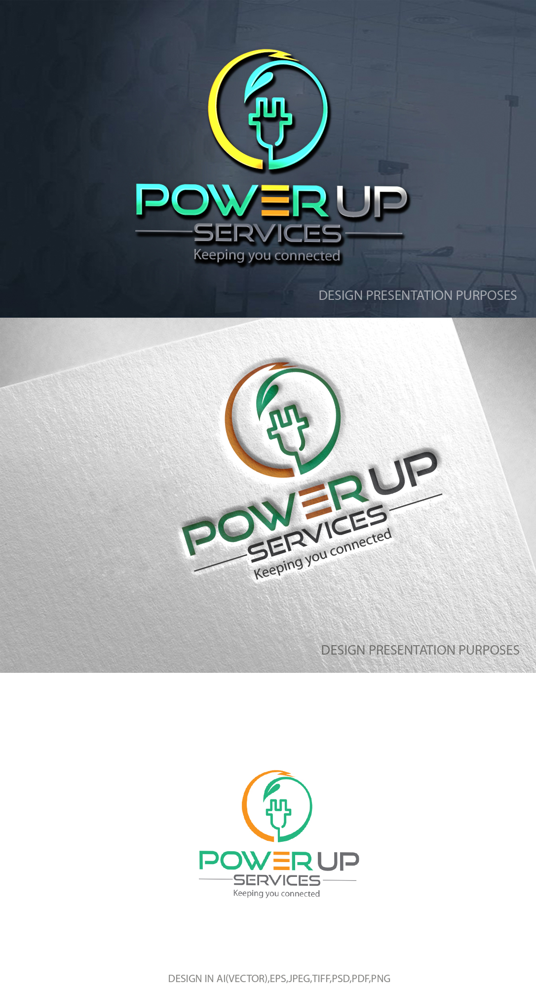 Logo Design by zebronicgraphic for this project | Design #32441345