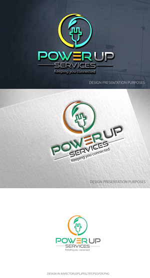 Logo Design by zebronicgraphic for this project | Design: #32441345