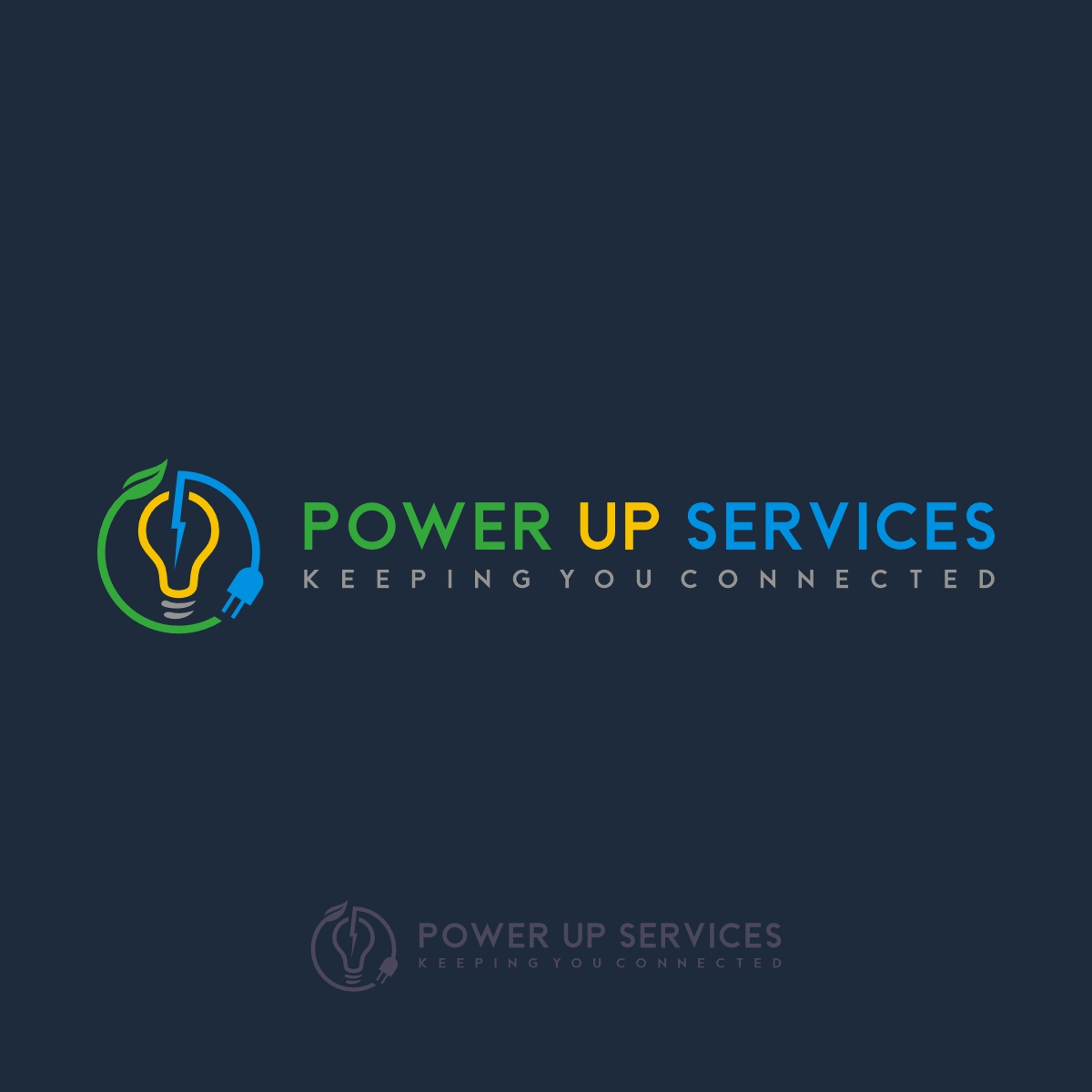 Logo Design by Ashani Bhattacharya for this project | Design #32452811