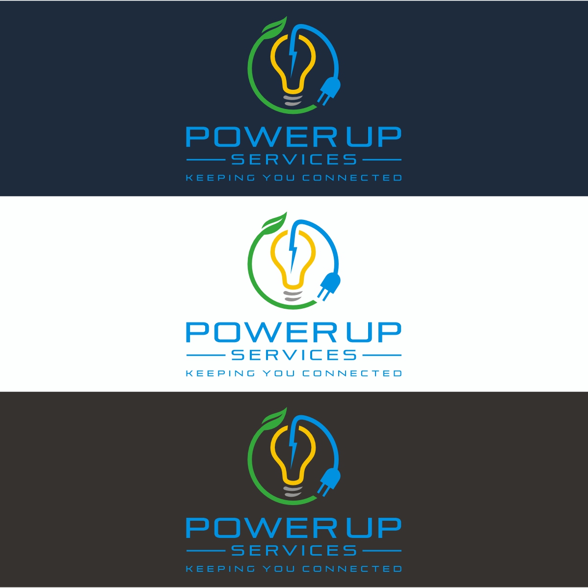Logo Design by Ashani Bhattacharya for this project | Design #32462572
