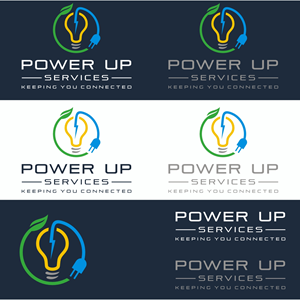 Logo Design by Ashani Bhattacharya for this project | Design: #32466644