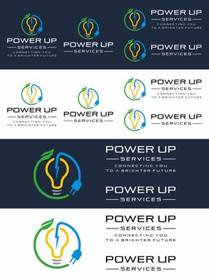 Logo Design by Ashani Bhattacharya for this project | Design: #32467065