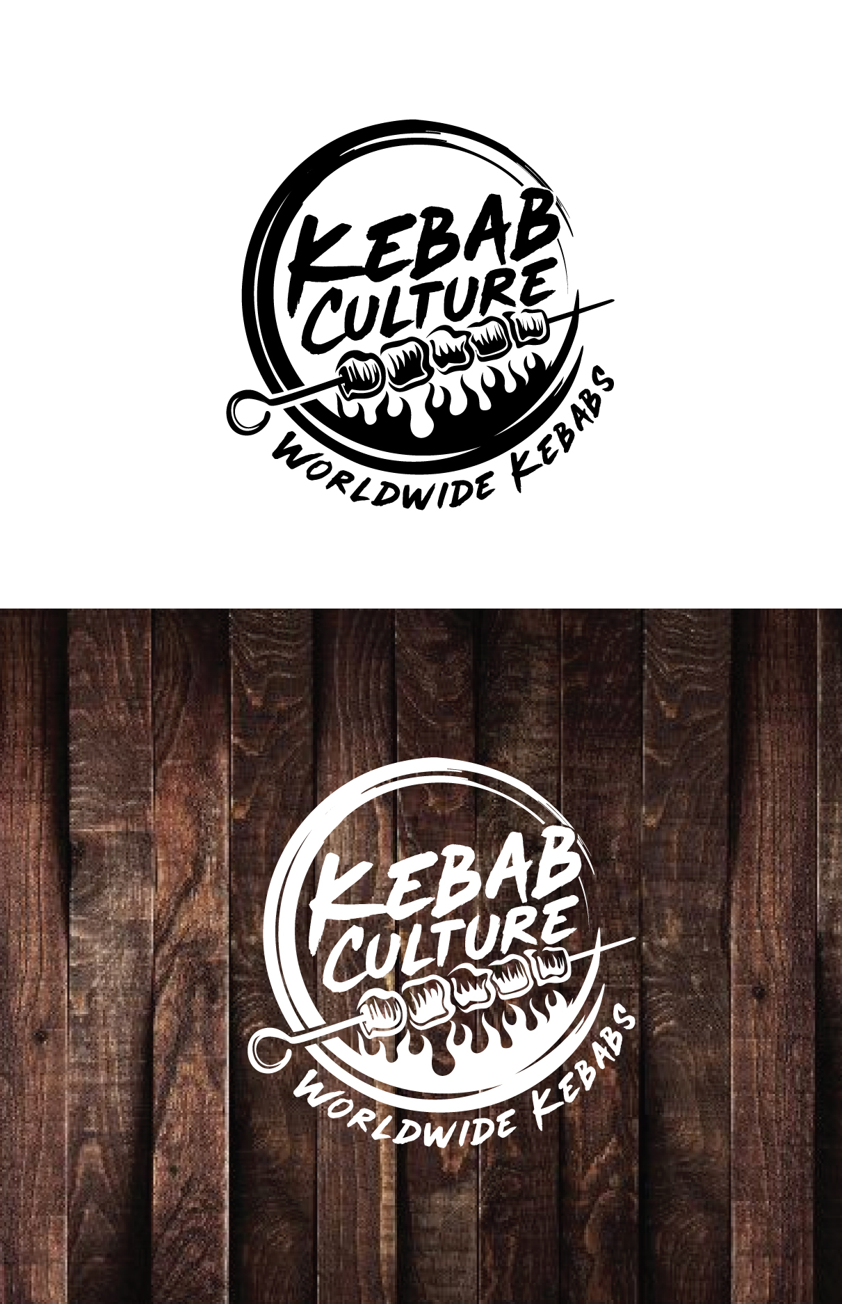 Logo Design by LogoPoko for this project | Design #32441791