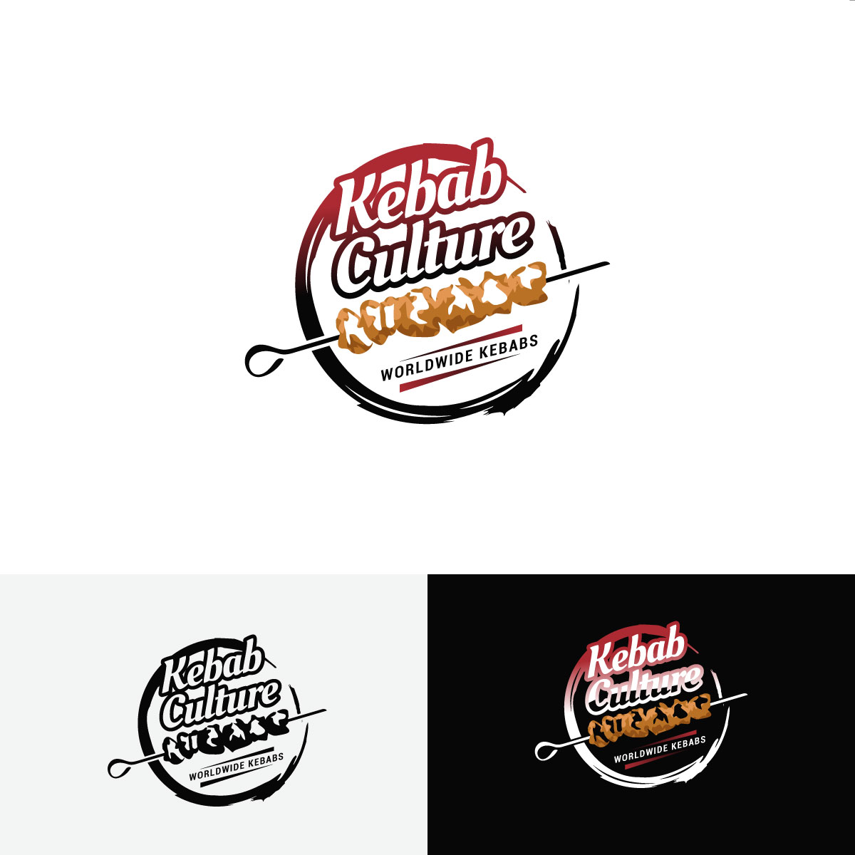 Logo Design by chris Ray for this project | Design #32447514
