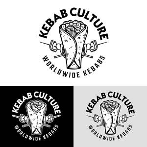 Logo Design by Kiwirky for this project | Design: #32445143