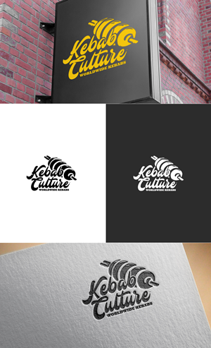 Logo Design by GLDesigns for this project | Design: #32440760