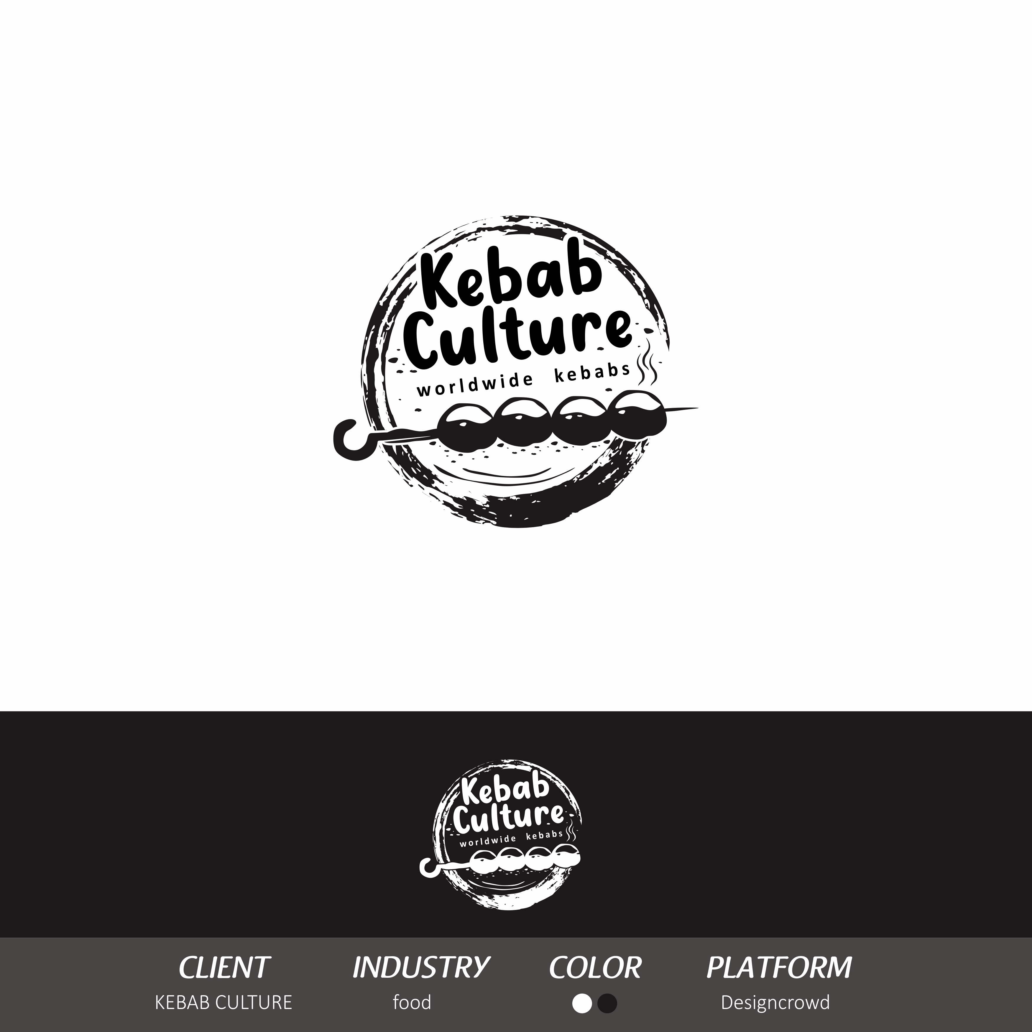 Diseño de Logo por candraagungdwiatmaja para este proyecto | Diseño #32457565