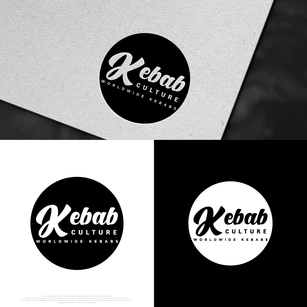 Logo Design by DesignLima for this project | Design #32448387