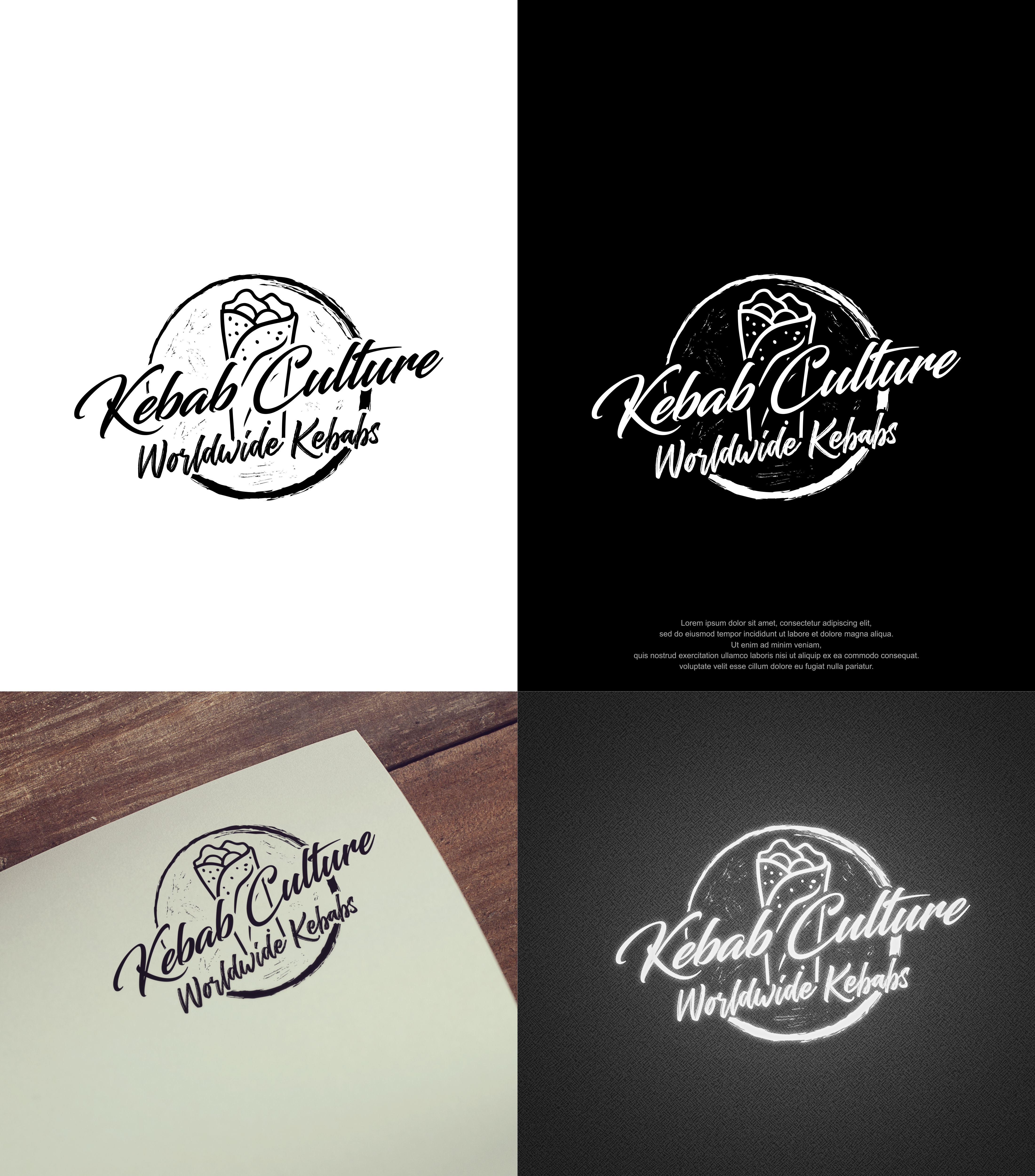 Logo Design by QILLASOFT-Design for this project | Design #32451039