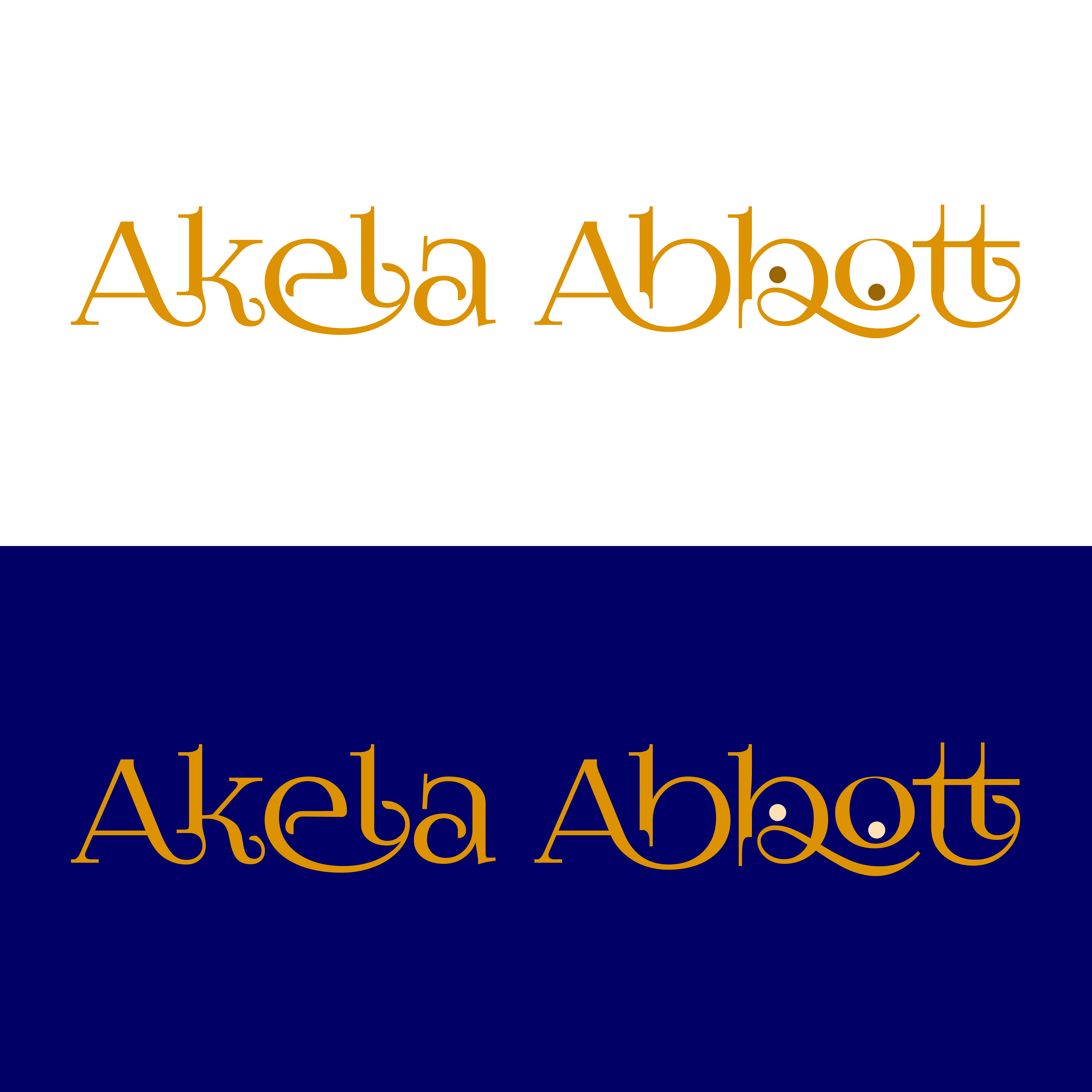 Diseño de Logo por Kiwirky para este proyecto | Diseño #32502388