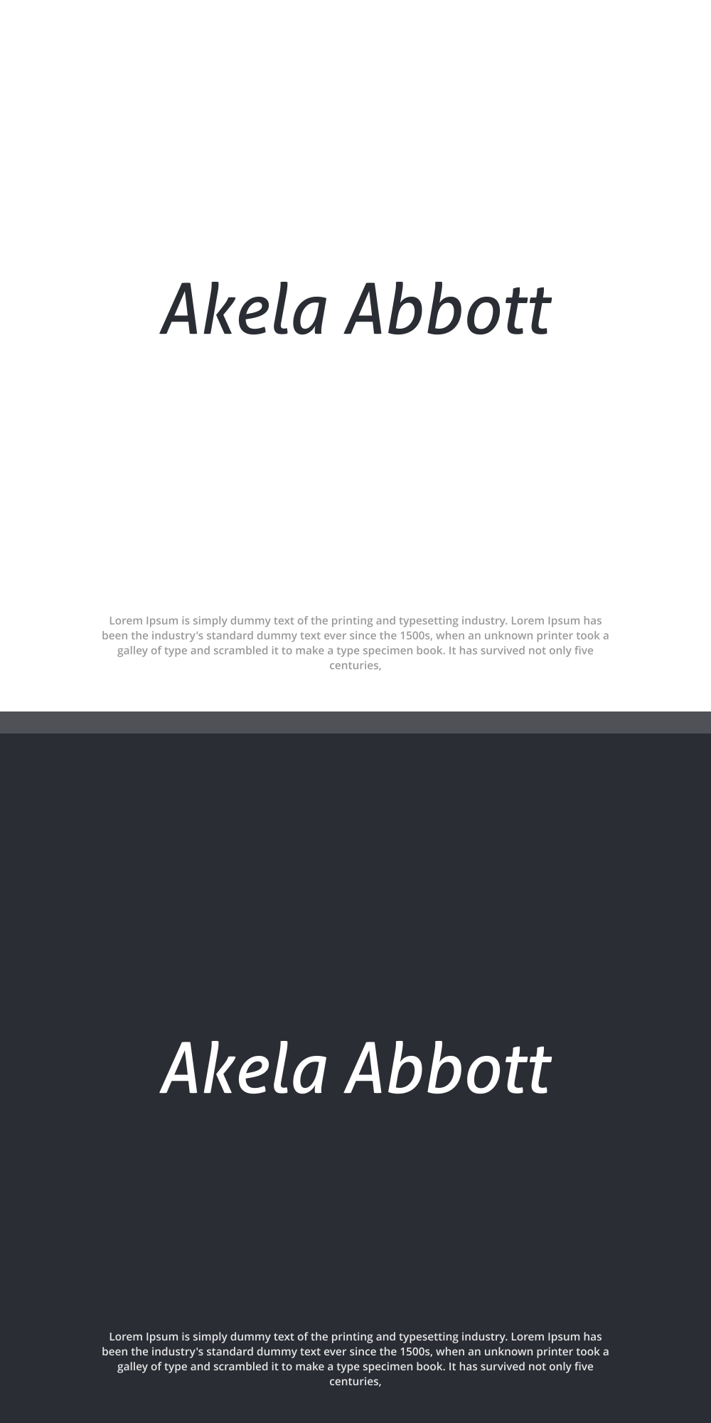 Diseño de Logo por Liyana para este proyecto | Diseño #32452532