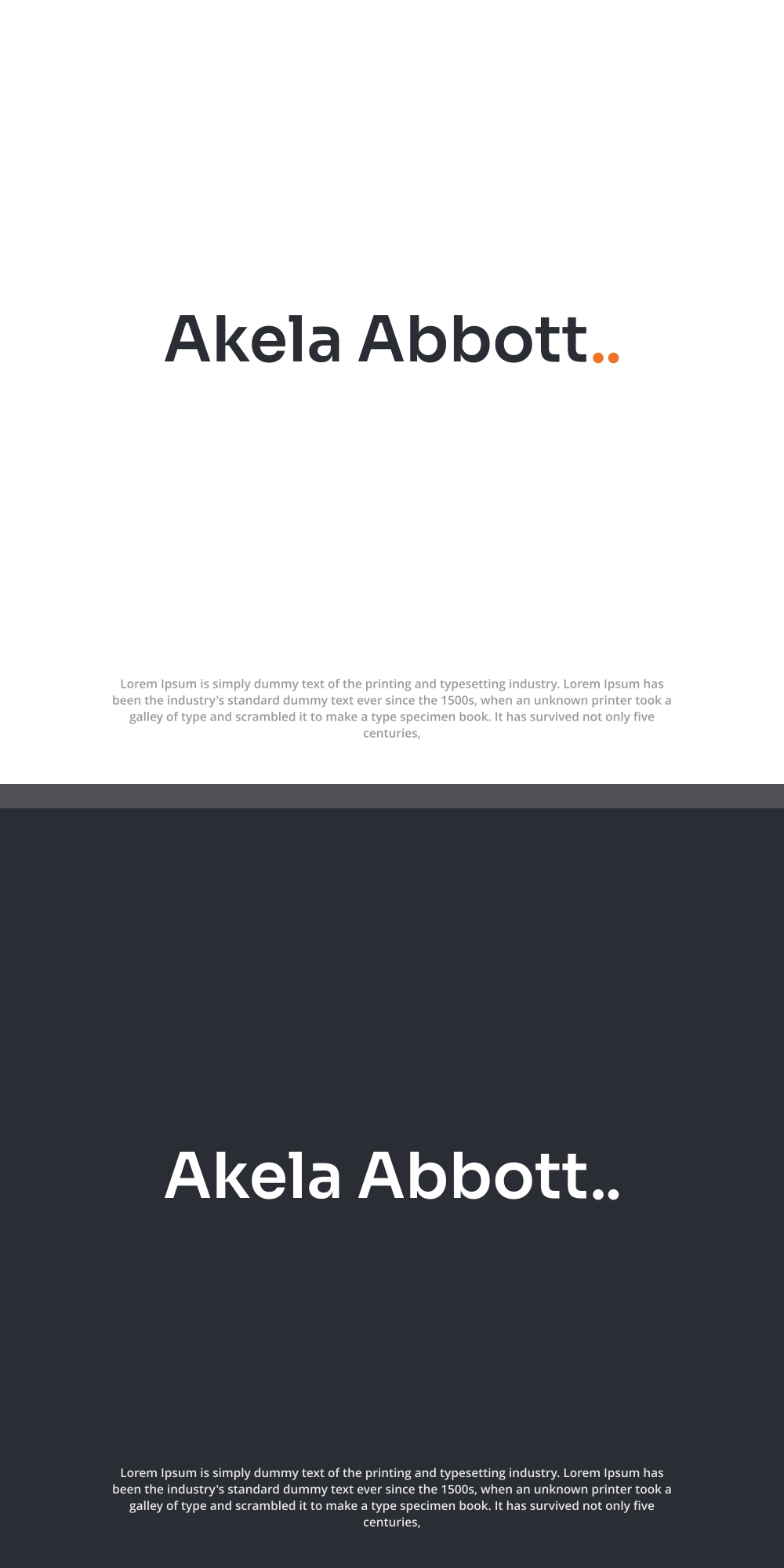 Diseño de Logo por Liyana para este proyecto | Diseño #32452533