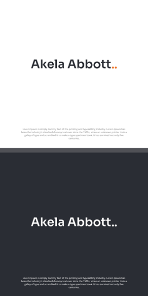 Diseño de Logo por Liyana para este proyecto | Diseño: #32452533