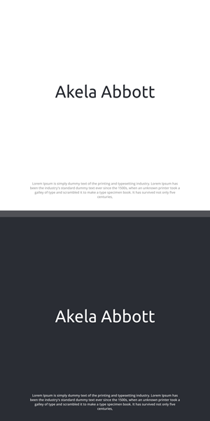 Diseño de Logo por Liyana para este proyecto | Diseño: #32452534