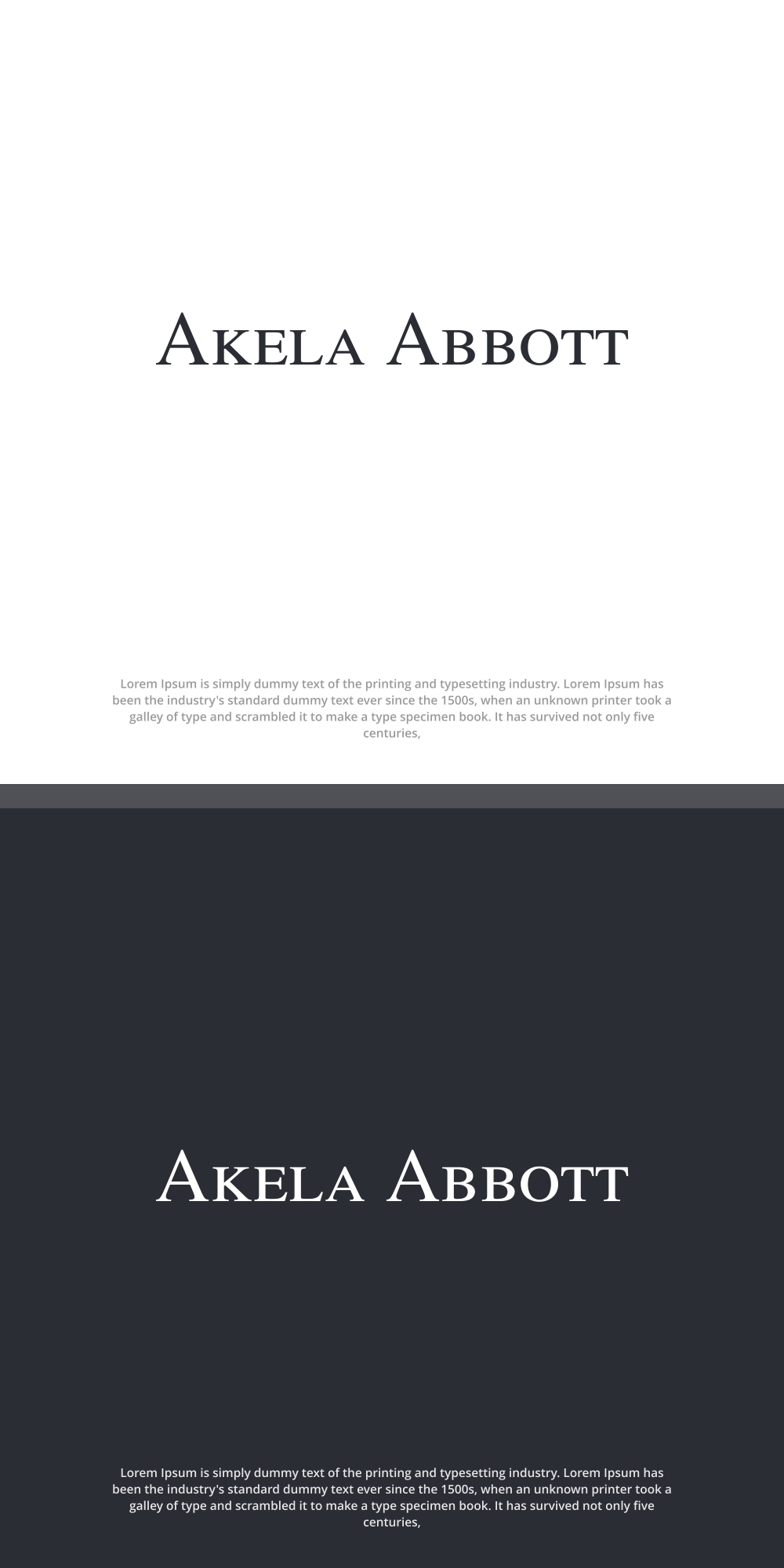 Diseño de Logo por Liyana para este proyecto | Diseño #32452535