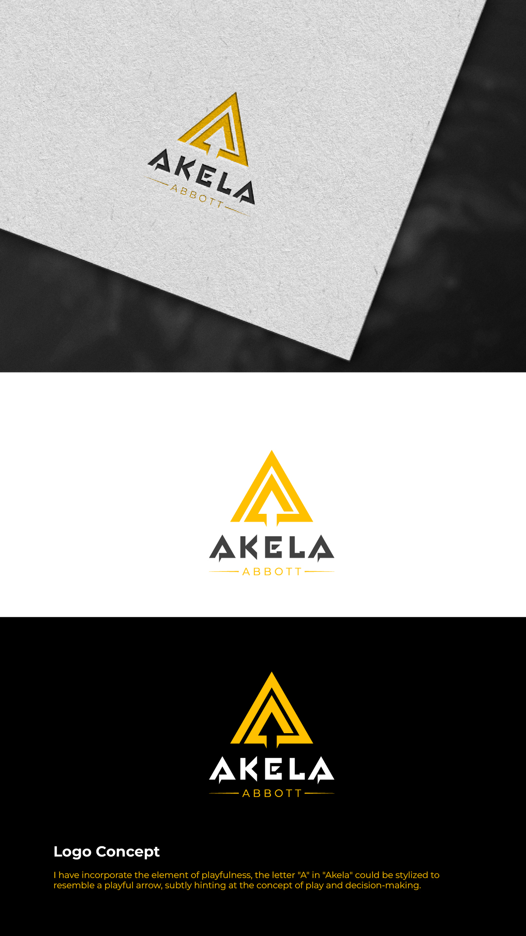 Diseño de Logo por nitin.kondhare2010 para este proyecto | Diseño #32448877