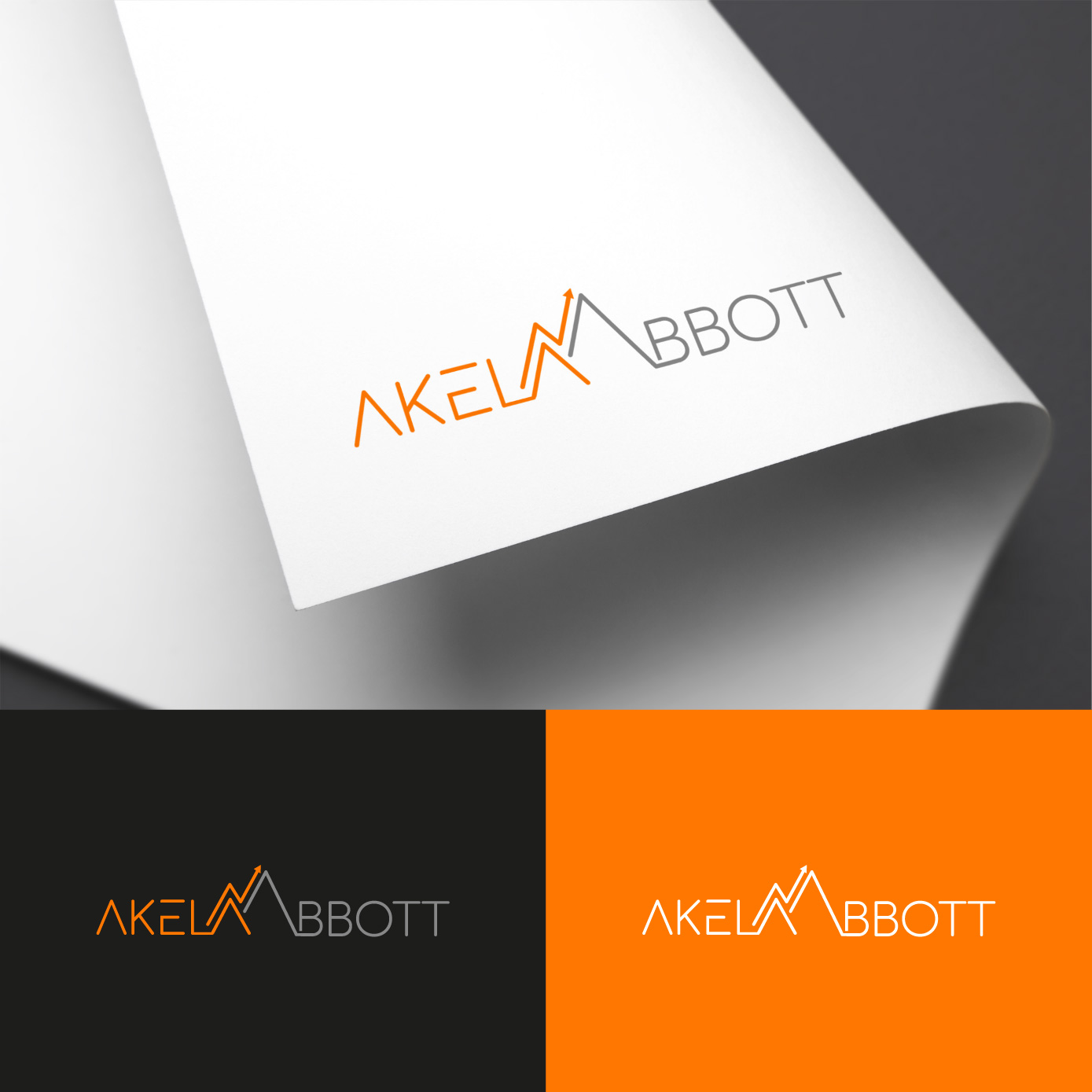 Logo Design by Radsky17 for this project | Design #32487665