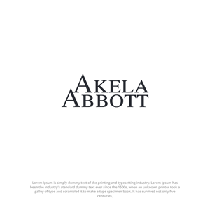 Diseño de Logo por SigmaStudio para este proyecto | Diseño: #32452540