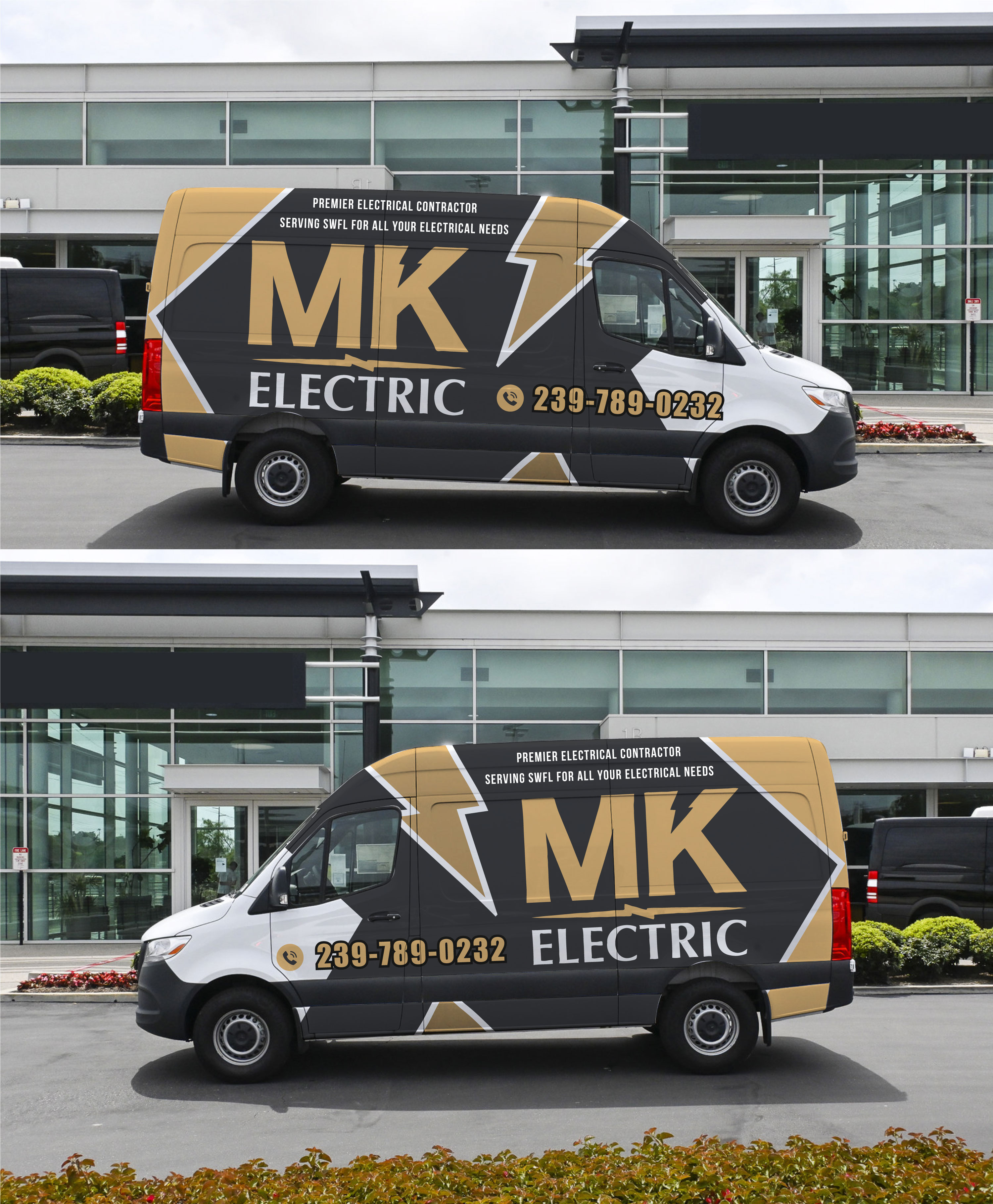 Car Wrap Design by WrapTonic24 for this project | Design #32484921