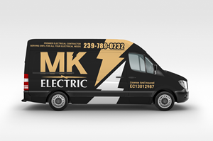 Car Wrap Design by WrapTonic24 for this project | Design: #32486673