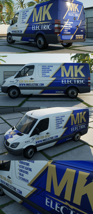 Car Wrap Design by VEDG for this project | Design: #32478014