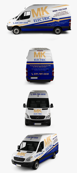 Car Wrap Design by ANGGI MAULANA PRAKOSO