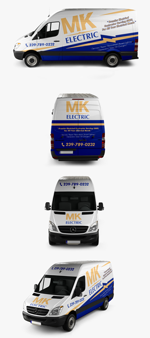 Diseño de Rotulación de Vehículo por ANGGI MAULANA PRAKOSO para este proyecto | Diseño #32462769