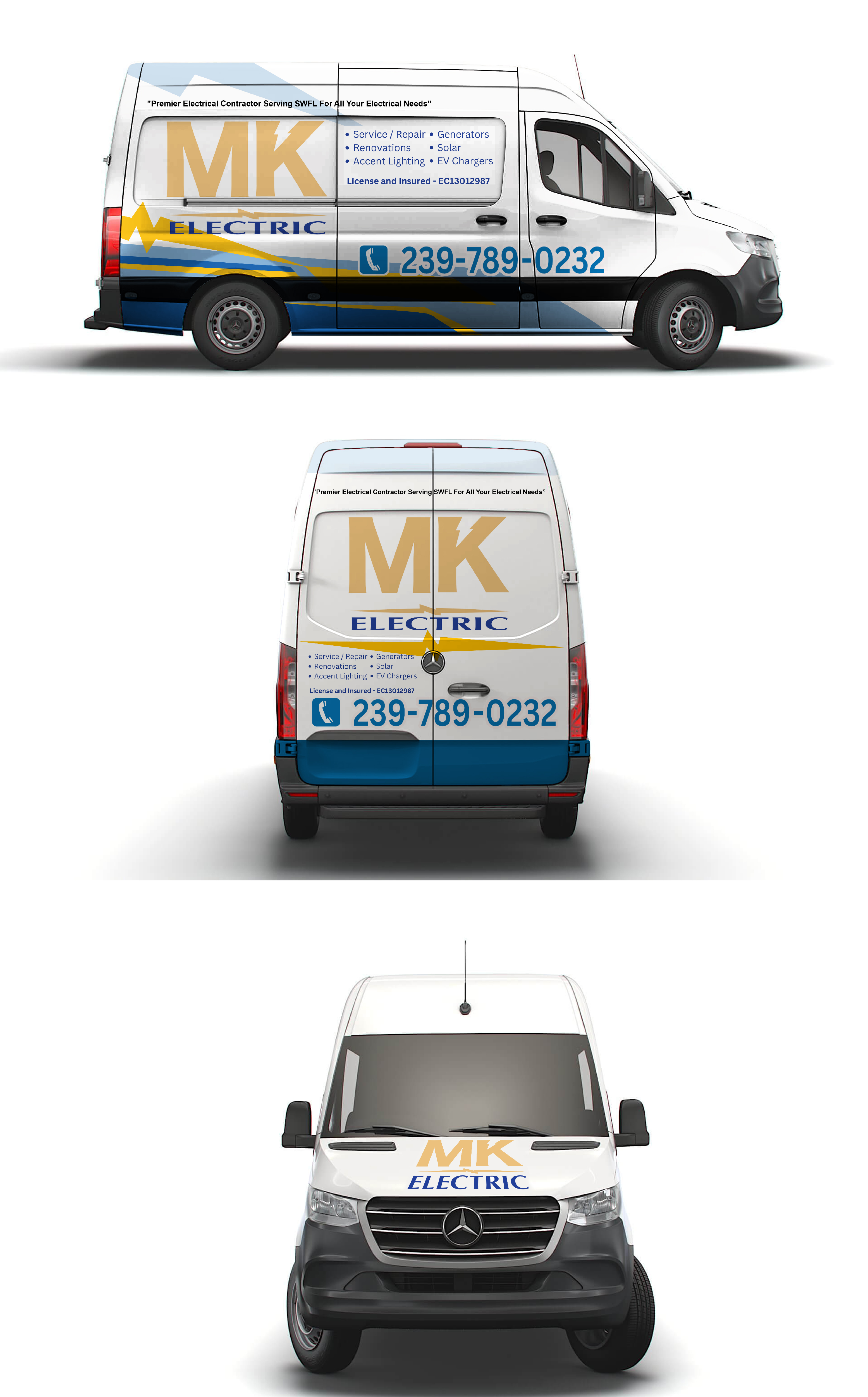Car Wrap Design by Martin Prihatna for this project | Design #32489908
