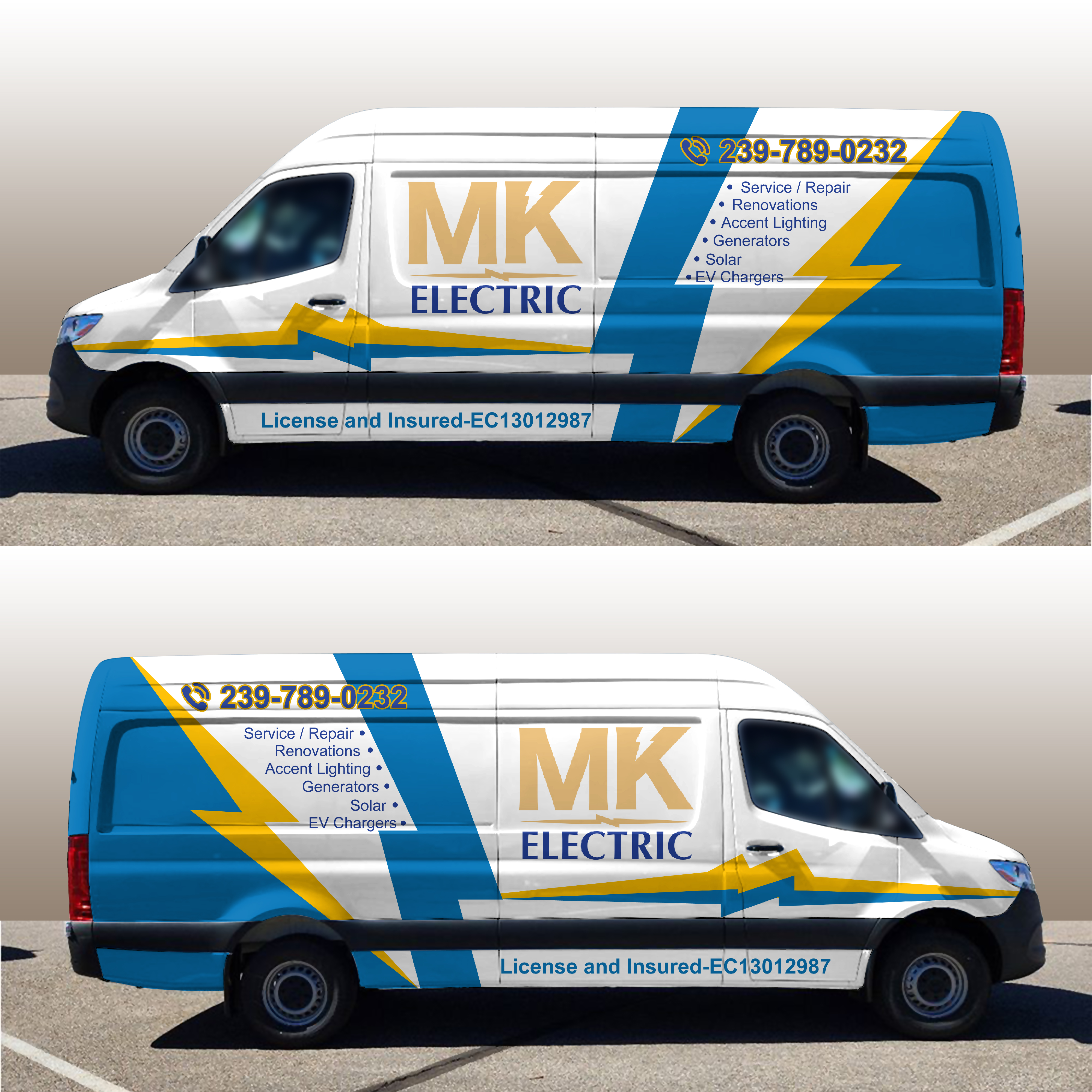 Car Wrap-Design von Yayan gesuter für dieses Projekt | Design #32475904