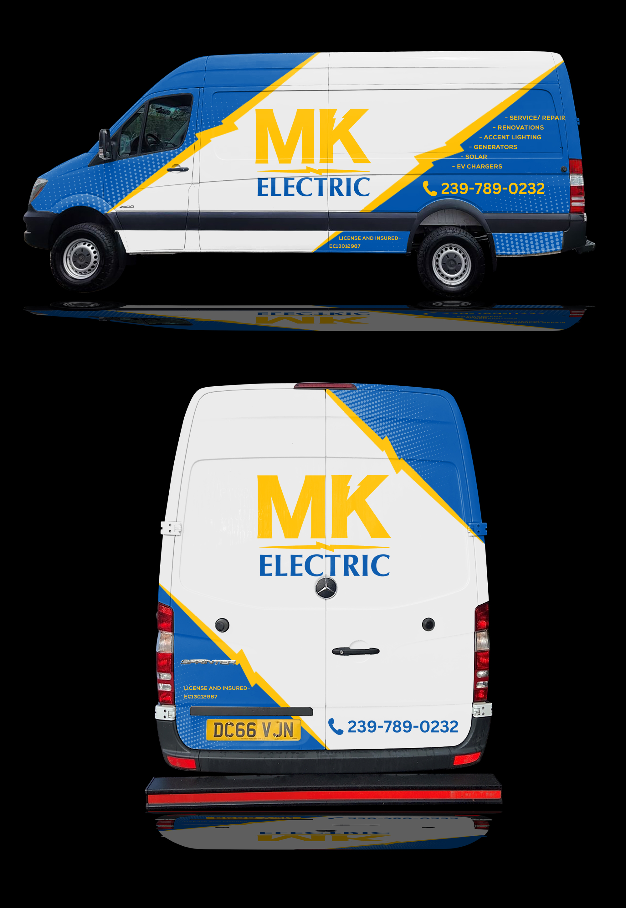 Car Wrap Design by RubelRir for this project | Design #32486573