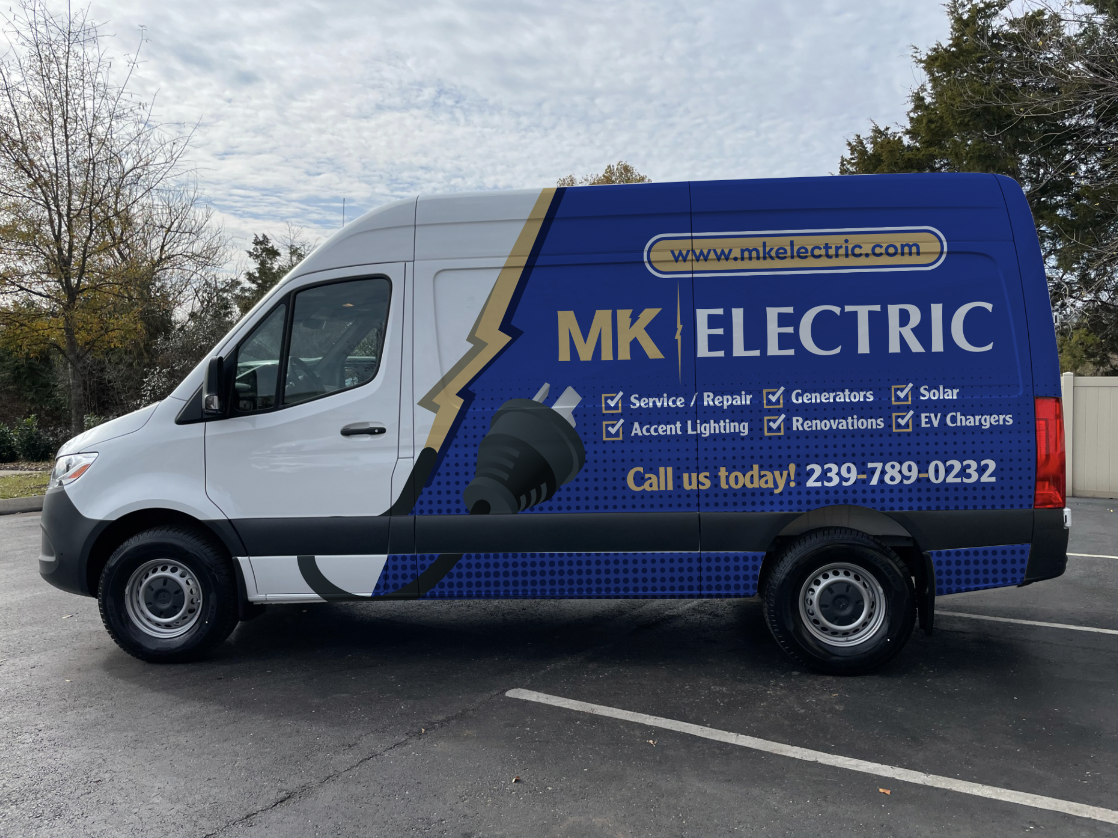 Car Wrap Design by kikodelena for this project | Design #32645908