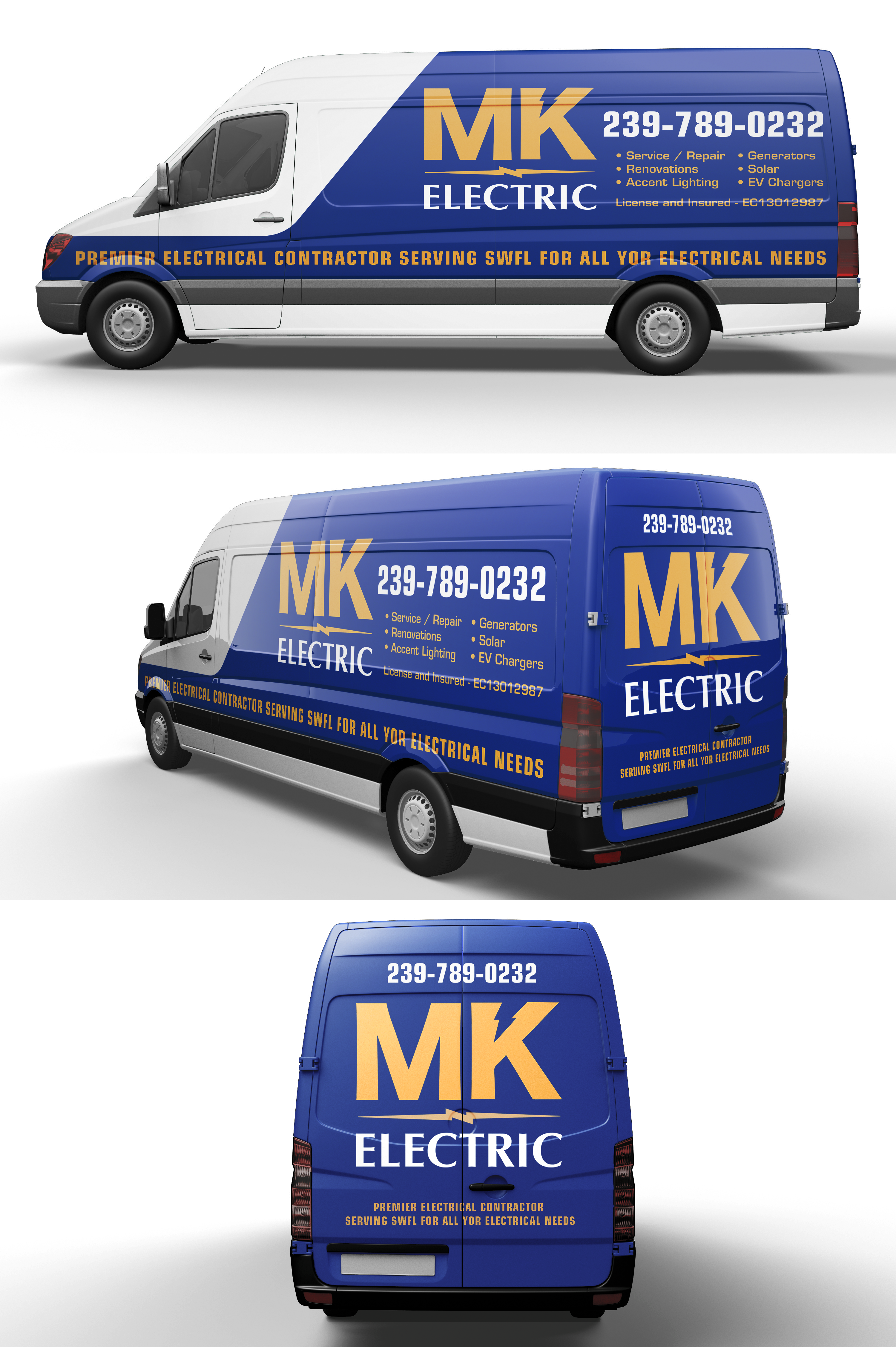 Car Wrap Design by 333 Adrian 888 for this project | Design #32489884