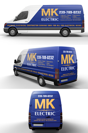Car Wrap Design by 333 Adrian 888