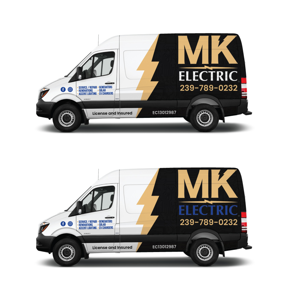 Car Wrap Design by Yoga Tri for this project | Design #32440489