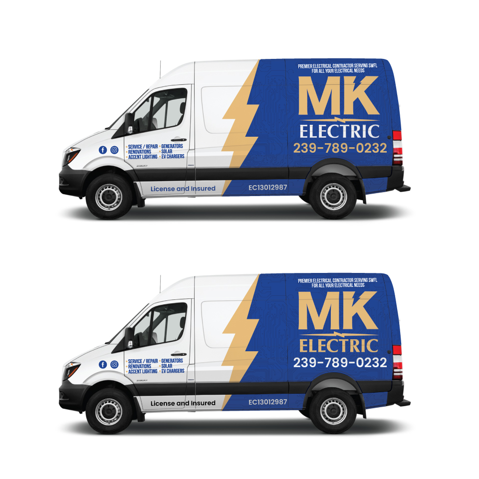 Car Wrap Design by Yoga Tri for this project | Design #32459015