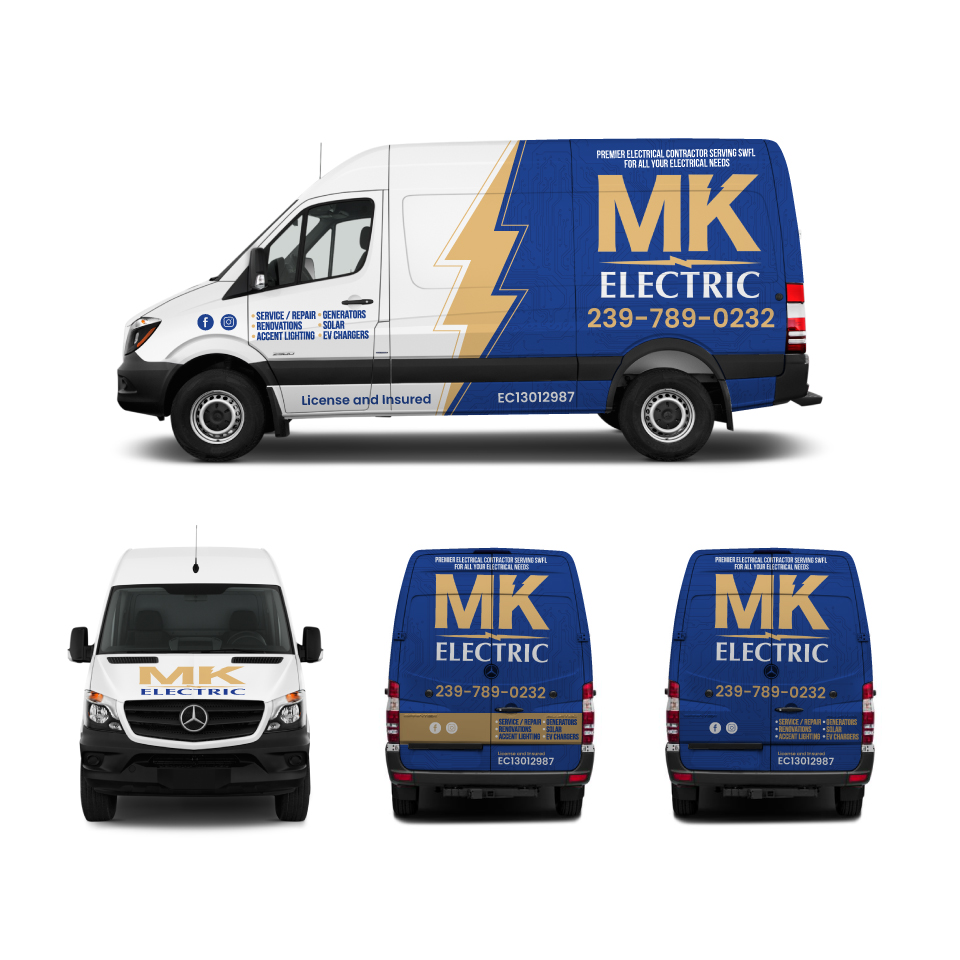 Car Wrap Design by Yoga Tri for this project | Design #32520310
