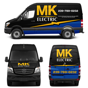 Car Wrap Design by MAKE ME THE WINNER for this project | Design: #32464533