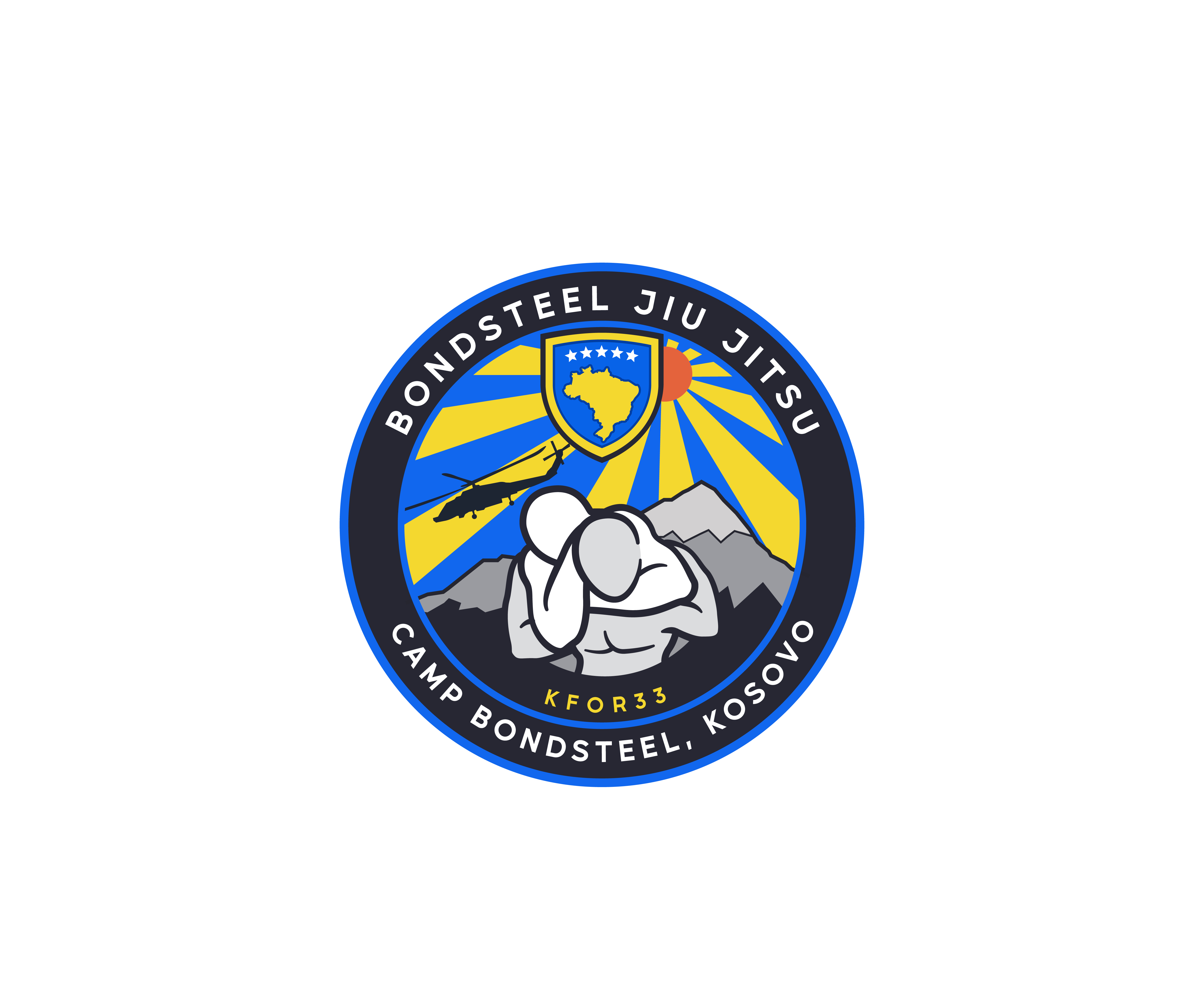 Logo Design by James J. for this project | Design #32471235