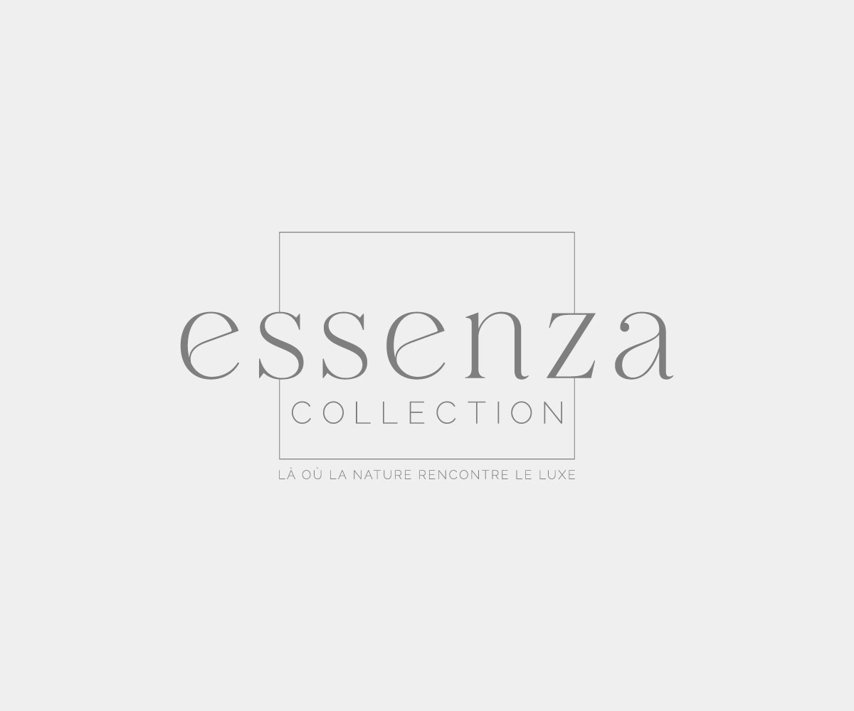 Logo Design by Danial07 for Essenza Collection | Design #32445930