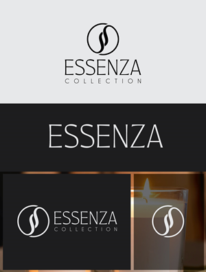 Logo-Design von Design_Lenni für Essenza Collection | Design: #32482164