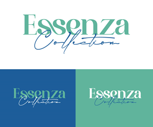 Logo-Design von Kavth für Essenza Collection | Design: #32493995