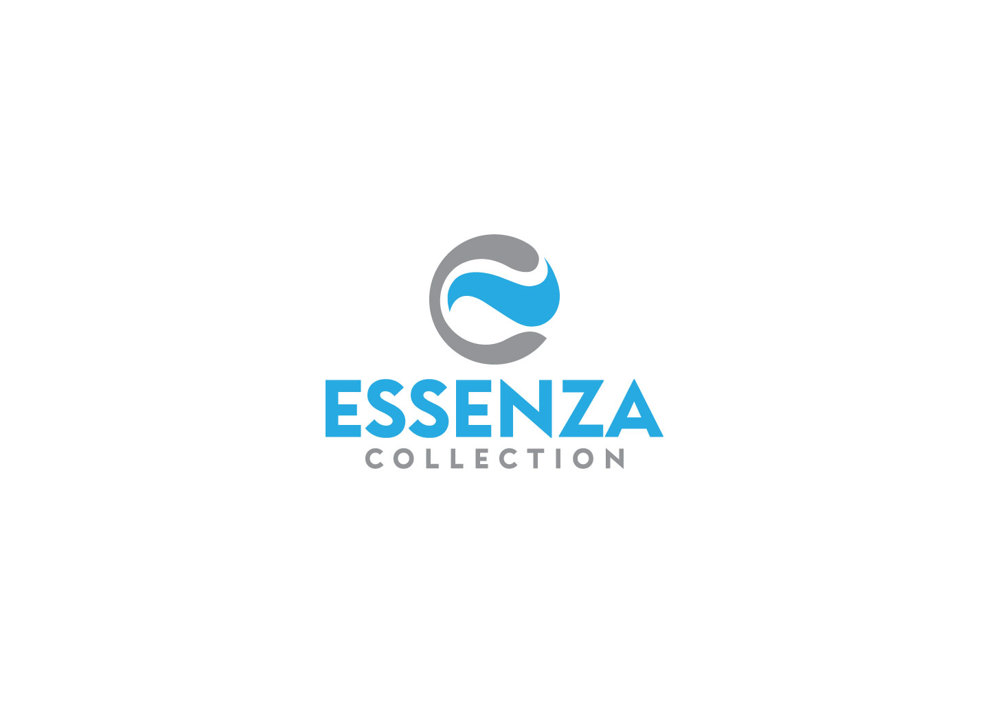 Logo Design by DesignHour for Essenza Collection | Design #32457574