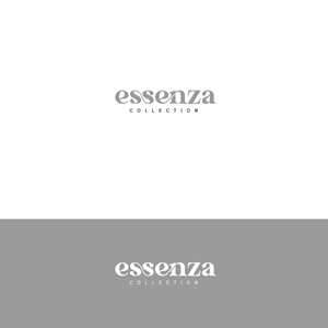 Logo Design by mudesign for Essenza Collection | Design #32473159
