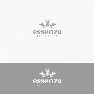 Logo Design by mudesign for Essenza Collection | Design: #32473559