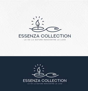 Logo Design by SolDesign for Essenza Collection | Design: #32499262