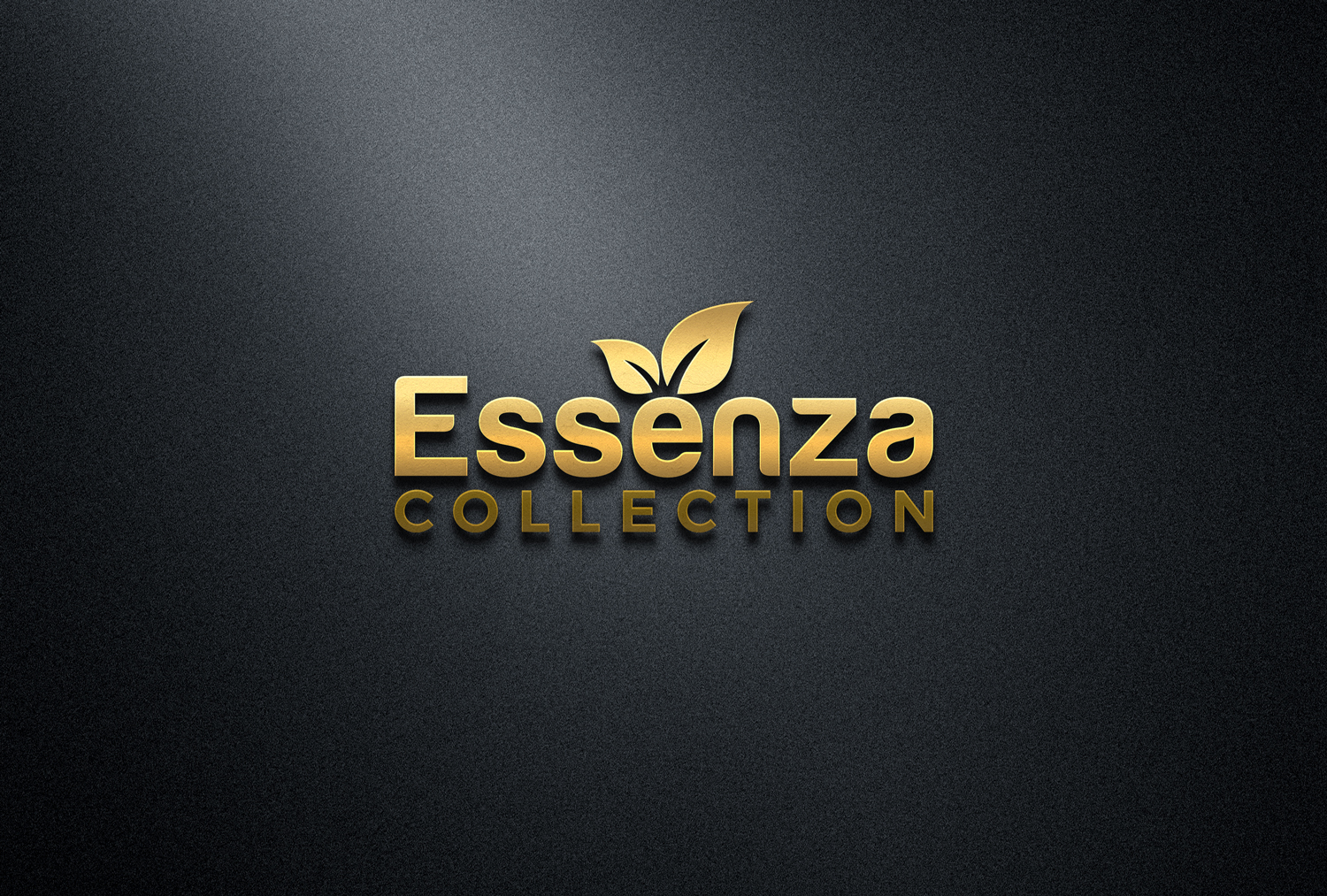 Logo Design by Mk_Graphix for Essenza Collection | Design #32495451