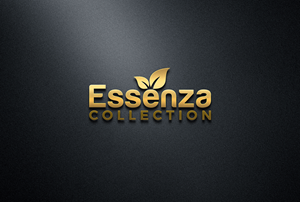 Logo Design by Mk_Graphix for Essenza Collection | Design: #32495451