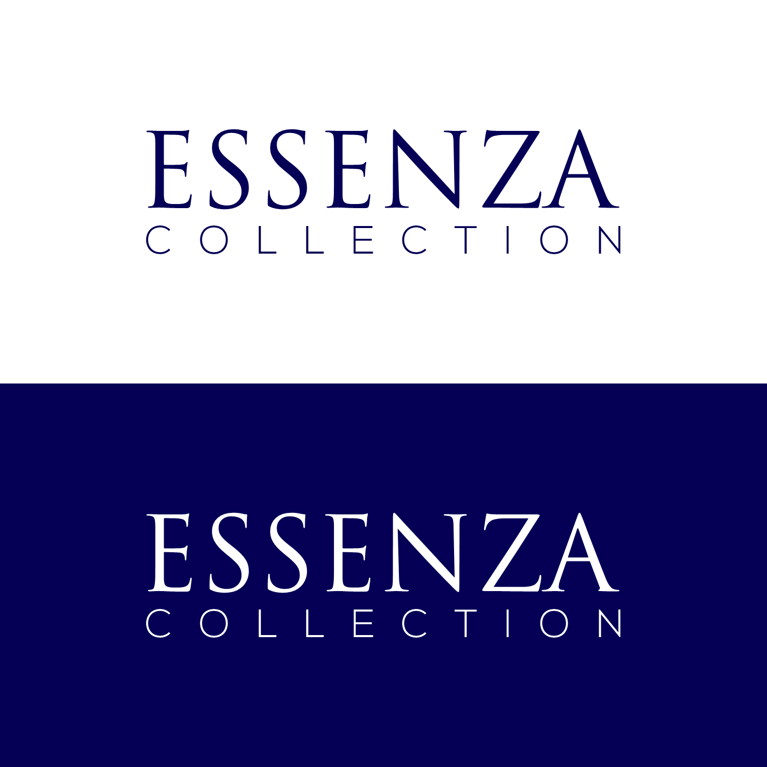 Logo-Design von cah awu für Essenza Collection | Design #32445108